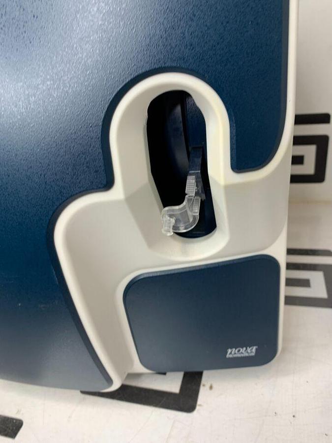 Used NOVA BIOMEDICAL CORP. Stat Profile Prime
