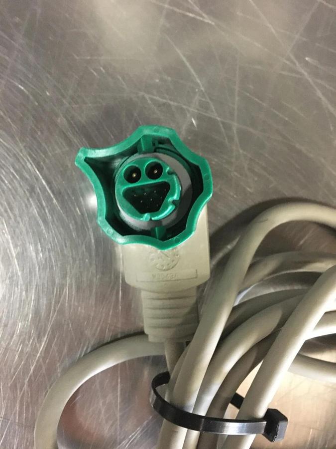 Used Philips M3543A External Hard Paddles Water Resistant MRx XL XL+