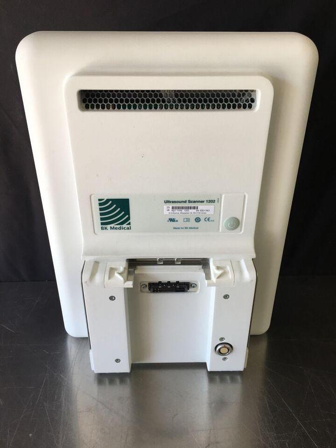 Used BK MEDICAL Ultrasound Scanner