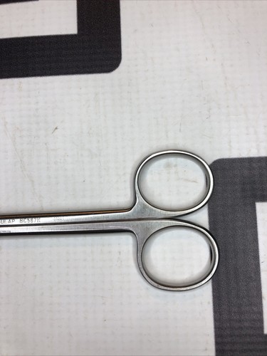 Used Aesculap BC587R 30 Day Warranty