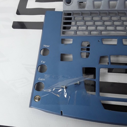 Used Sonosite MicroMaxx P02100 Control Board Keyboard Casing Cover Top Case
