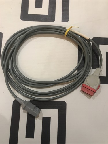 Used FOGG  0310-2252 Interface Cable BP GE to Merit 30 Day Warranty