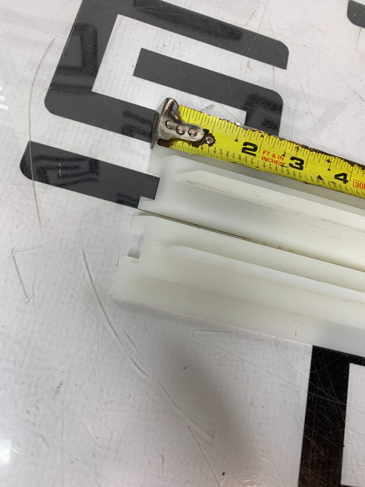 Used ASP Sterrad 100S Sterilizer Complete Chamber Upper Shelf Rack Holder Assembly