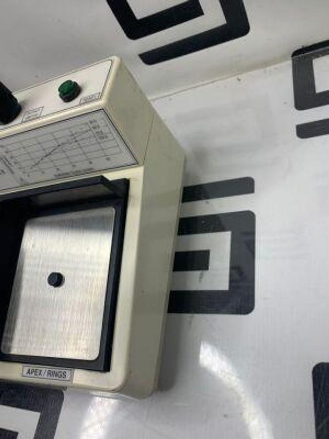 Used ST JUDE Cardioversion Switchbox II 2 REF 401797