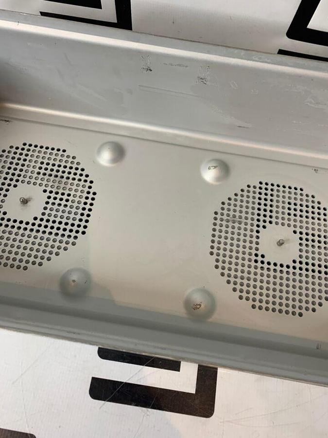 Used AESCULAP STERIL 6"JN 442 Steril