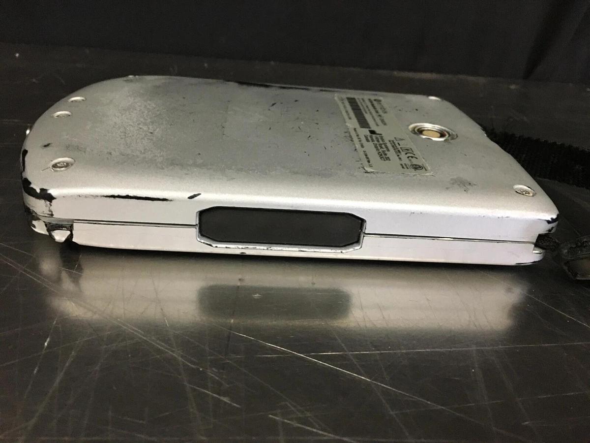 Used Embla S4500 2000204 Bedside Unit PSG System Portable Sleep Diagnostics