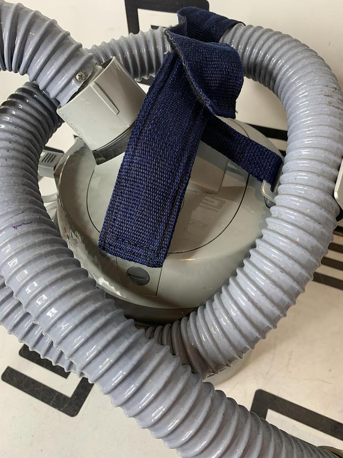 Used HOVERTECH NILFISK HOVERMATT GSPJ 115 AIR TRANSFER SYSTEM PUMP WARRANTY