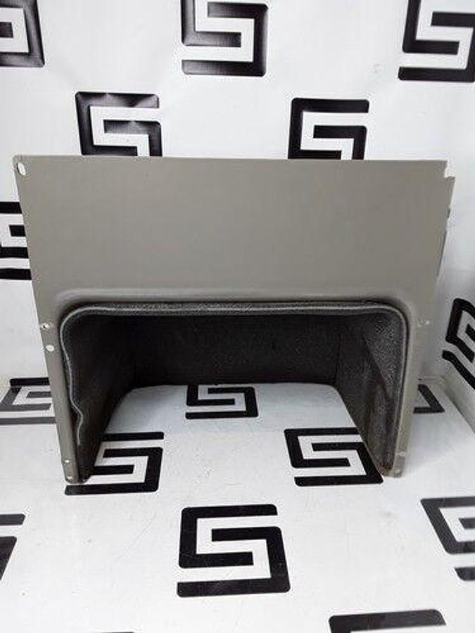 Used Motor Cover Assembly