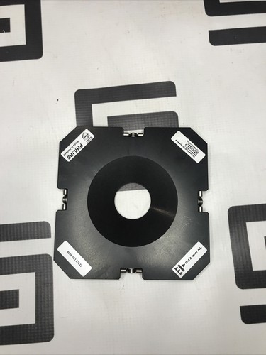 Used Philips 9896 001 33622 0-12 mm Al. 989600133622 ASSY CEREBRAL FILTER