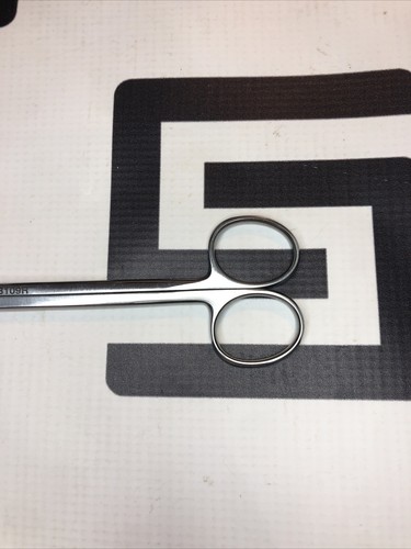 Used Aesculap MB109R Scissors 30 Day Warranty