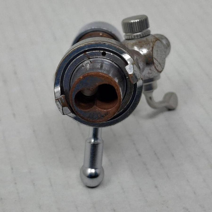 Used Single Port Telescope Bridge Single Horn Bridge Urology