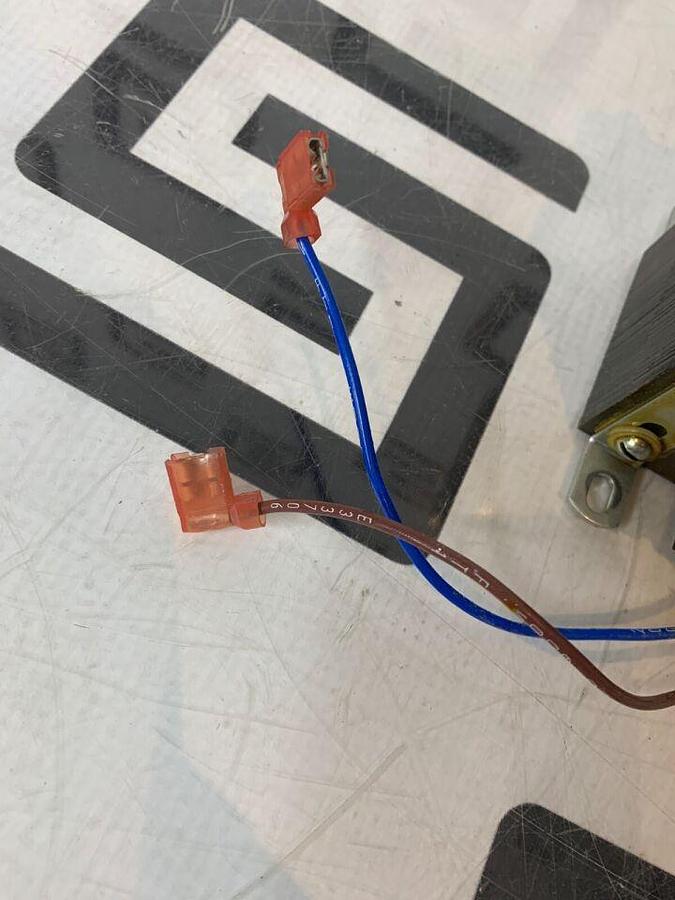 Used TRANSFORMER SIGNAL