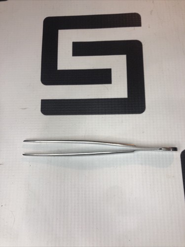 Used V. Mueller SU2303 Forceps 30 Day Warranty SU-2303 SU 2303
