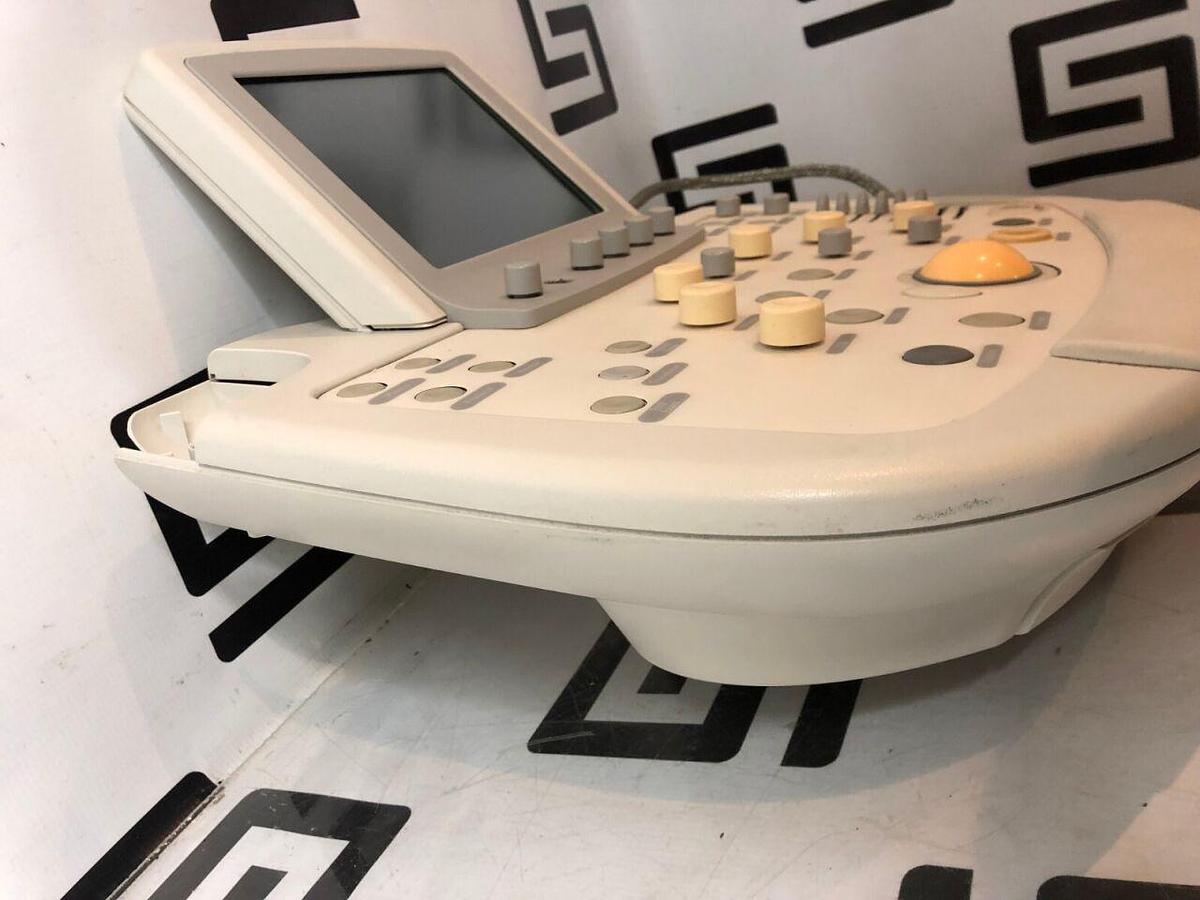 Used Control Panel Final Assy,4.0.X,SW PKG