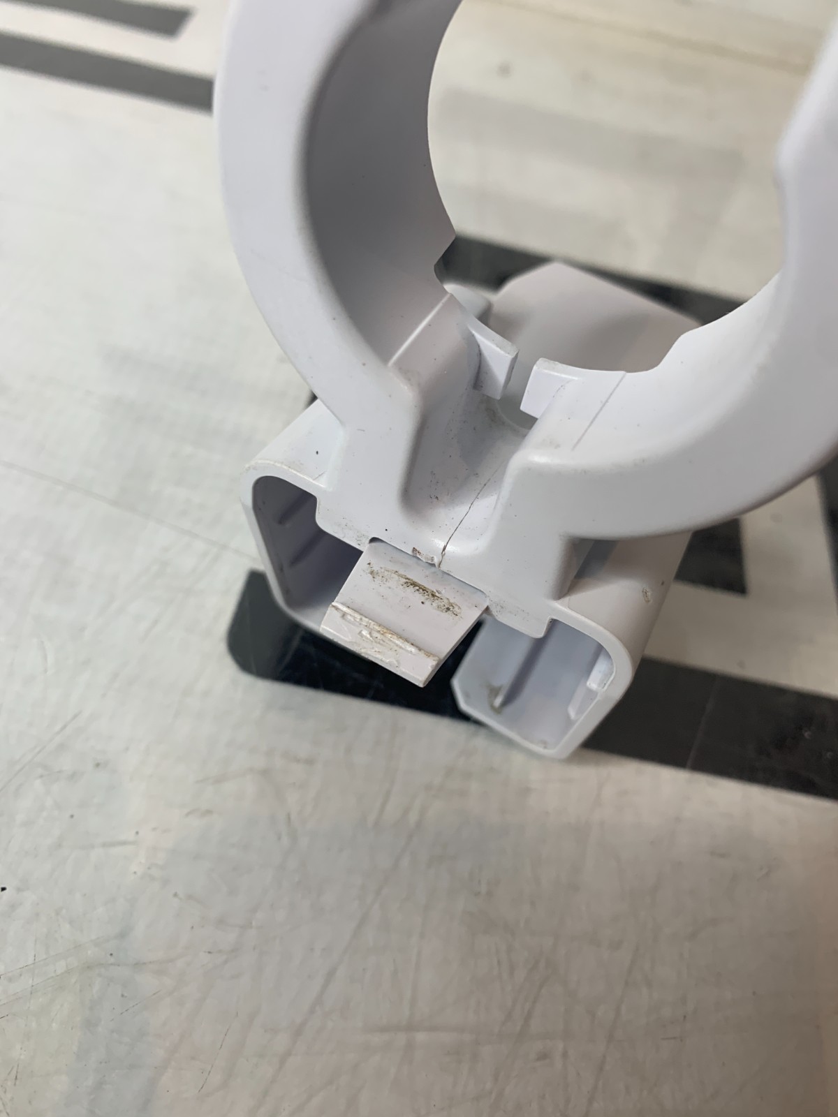 Used Welch Allyn MESP2005A1881N Medical Power Supply 77710 777 Transformer Wall