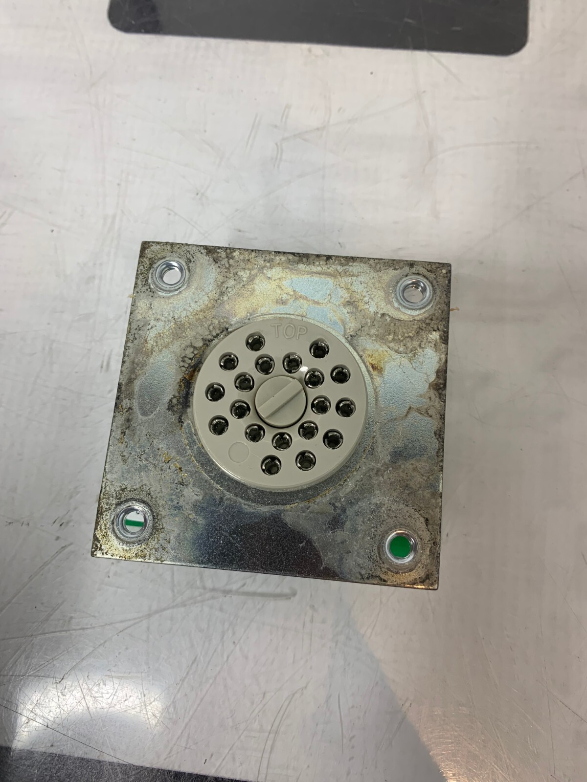 Used Stryker 3005 S3 EX PENDANT PORT PCB  3001-314-921  -920 REV B