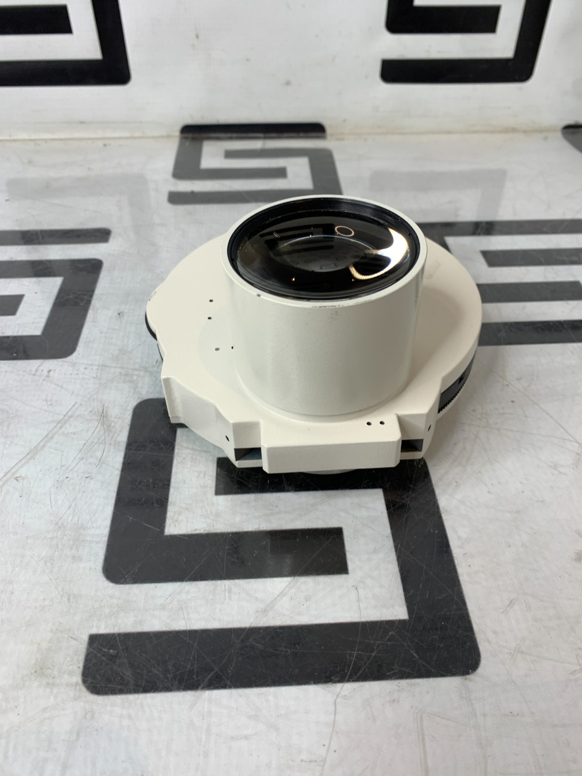 Used Zeiss 1005-845 LD Condenser H/Ph/DIC for Axiovert 200 NA:0.35 WD:70mm WARRANTY