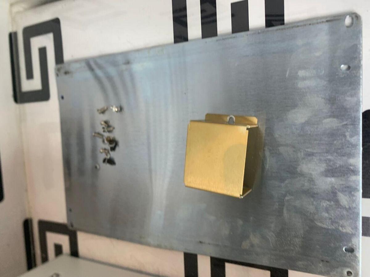 Used ZEISS Stratus OCT 3000 Patient Module