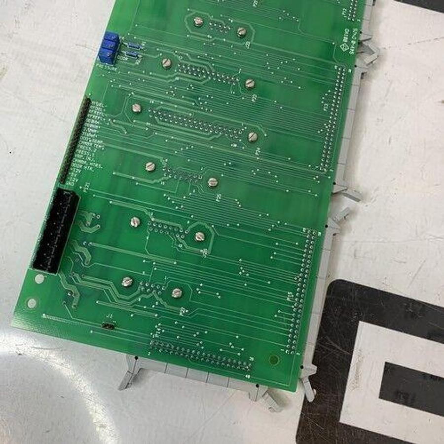 Used PCB CIRCUIT BOARD