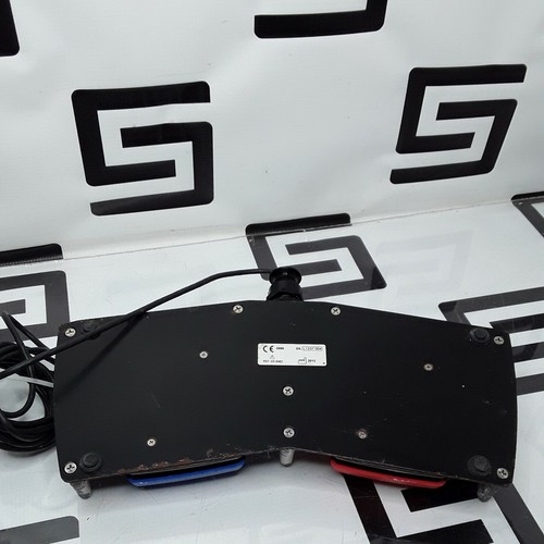 Used Arthrex REF AR-6483 Foot Switch Pedal Footswitch 971-SWNOM 30 DAY WARRANTY