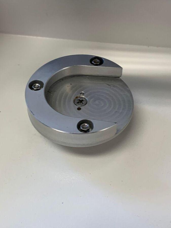 Used PELCO VIBRATOME Vibratome Series 3000 Pelco 100