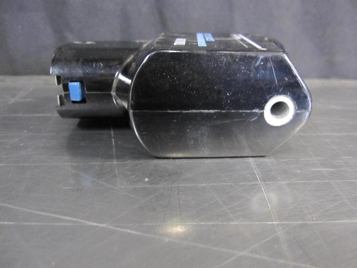 Used Dyonics Smith & Nephew 450 Power Drill and Jacobs Chuck 3/8-24 Anthroscopy 1/4"