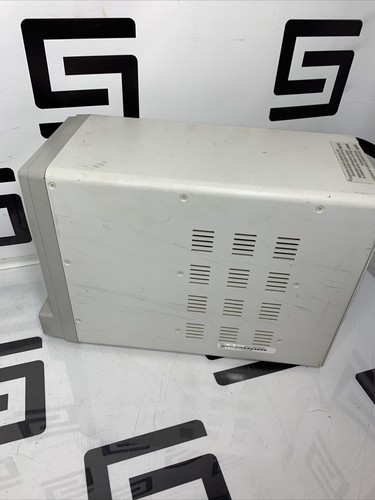 Used 2 Marquette Tram-Rac 4A Board Housing Units with Blank Units Tram Rac Tramrac