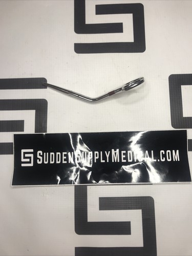 Used V. Mueller RH1700 Scissors 30 Day Warranty RH 1700