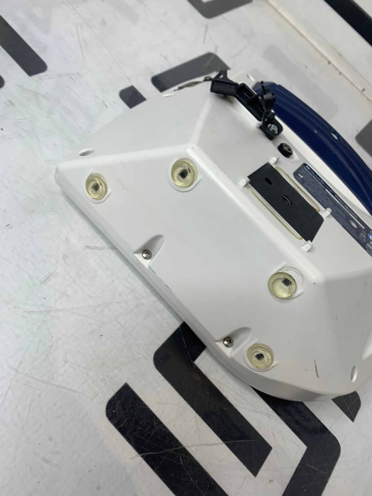 Used Verathon GlideScope AVL 0570-0338 Monitor Video Laryngoscope