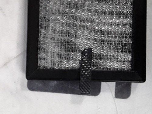 Used ElectroMaze LF-4 Air Filter 13-5/8"x29-5/8x7/8" For Frames 14x30x1" 453561150191