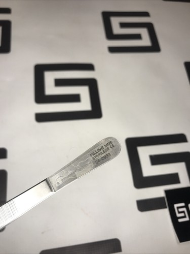 Used PILLING MM6 Stainless 34-2933 30 Day Warranty