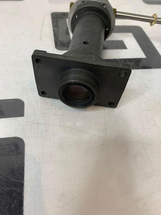 Used Epi-Fluorescence Illuminator