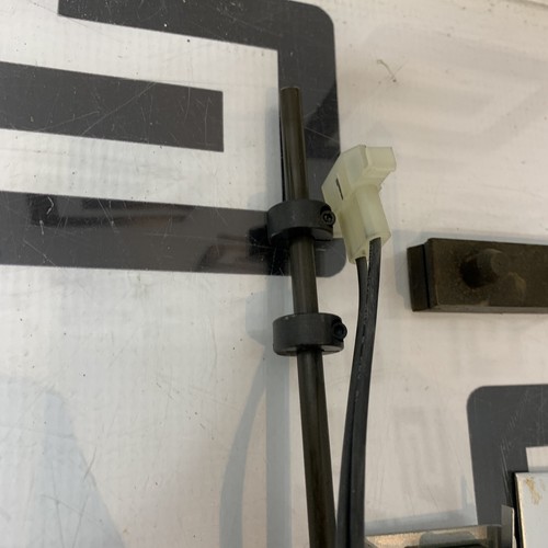 Used LID DOOR INTERLOCK ASSEMBLY SORVALL RC-5B & RC-5C+ 50871 RC-5B+ PLUS LOCK SWITCH