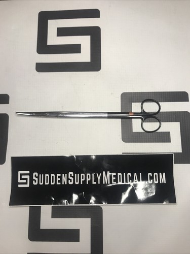 Used V. Mueller XRDI05 CH 2032-S Scissors 30 Day Warranty CH2032-S