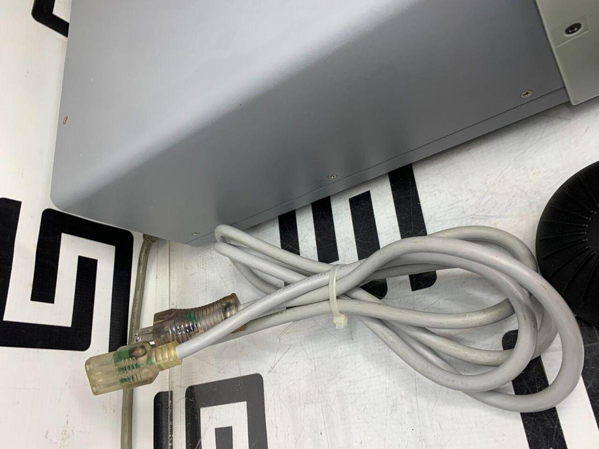 Used BUFFALO FILTER Smoke Plume Evacuation Viro Vac