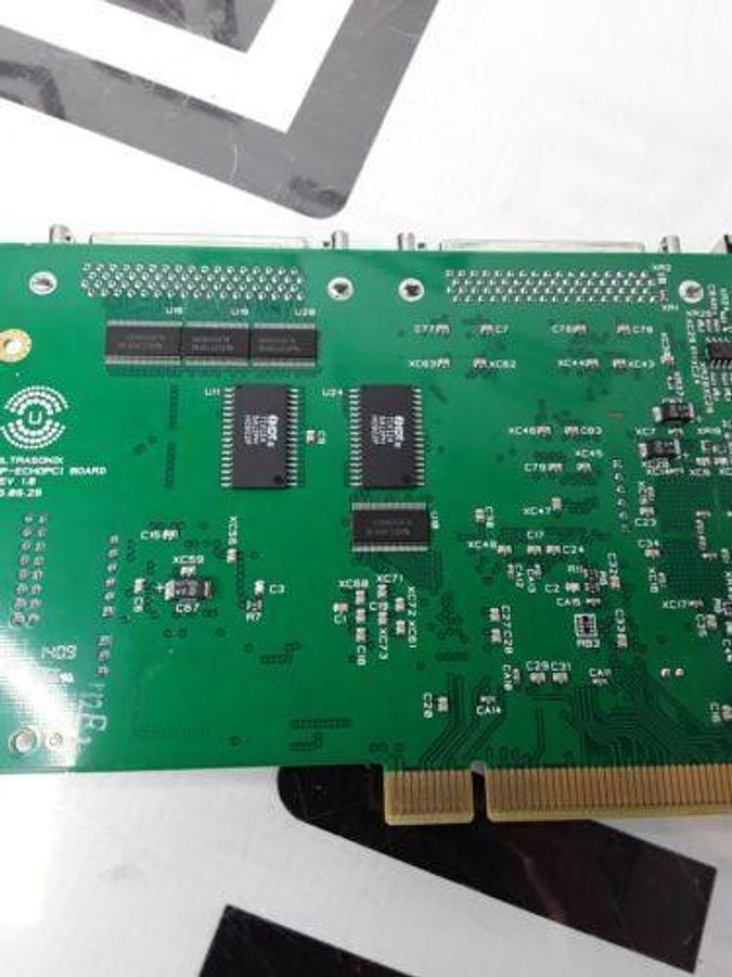 Used XP-Echo PCI Board
