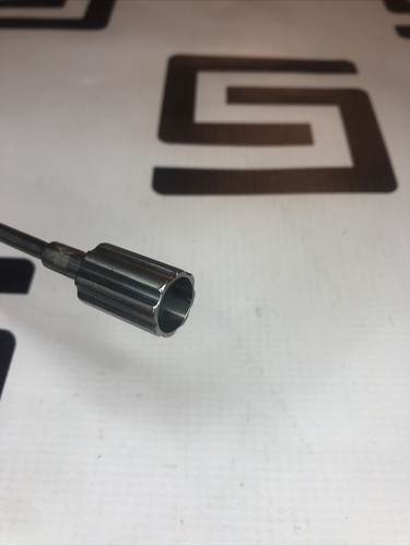 Used Stryker 250-070-407 StrykeFlow Tip 5MM 30 Day Warranty