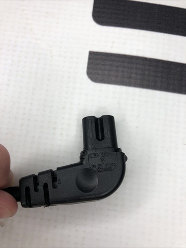 Used Well Shin HUD1047-11001 K60227 Power Cord Cable WS-027D-3 WS-012A-1