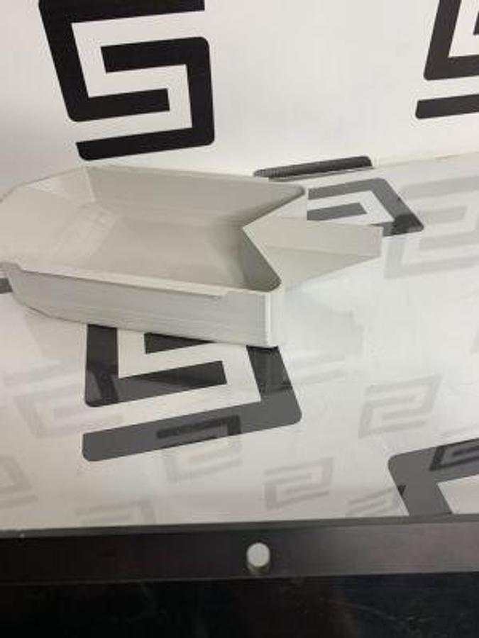 Used KIRBY LESTER KL15 KL16 KL20 KL30 KL15E Pill Tablet Counter Tray &  Sensor