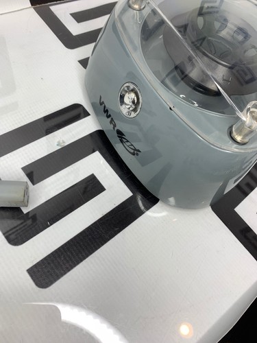 Used VWR Phenix Mini Centrifuge TESTED 30 DAY WARRANTY