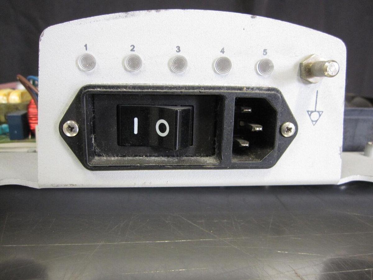 Used INTRAORAL PROSTYLE INTRA ORAL XRAY BITEWING 110V 1110-0E CONTROL