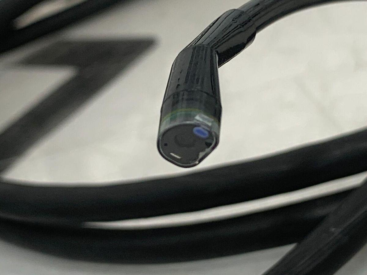 Used VERATHON 0570-0306 1-2 Baton Cam