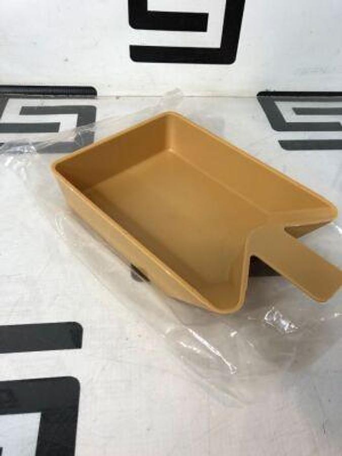 Used KIRBY LESTER KLX 10 KL8 Pill Dispensers Tray Capsule Holder Container