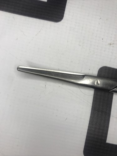 Used Jarit Carb Edge 101-226 Scissors 30 Day Warranty