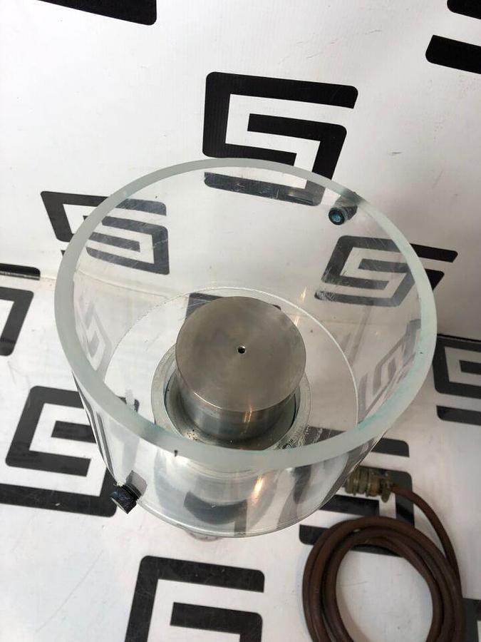 Used HEAT S ULTRASONICS C3