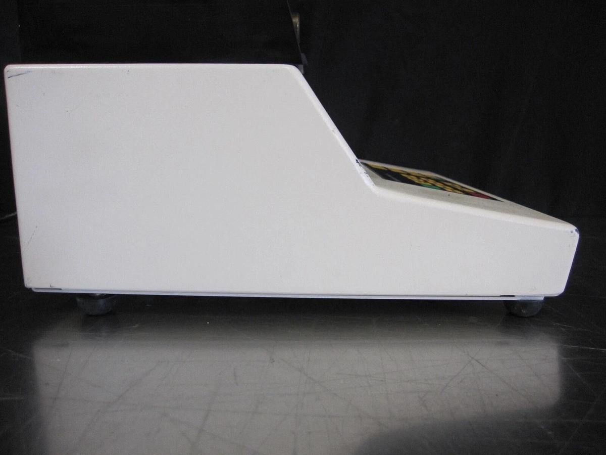 Used Harvard Apparatus 55-1144 Laboratory Syringe Infusion Pump - Movement Issues