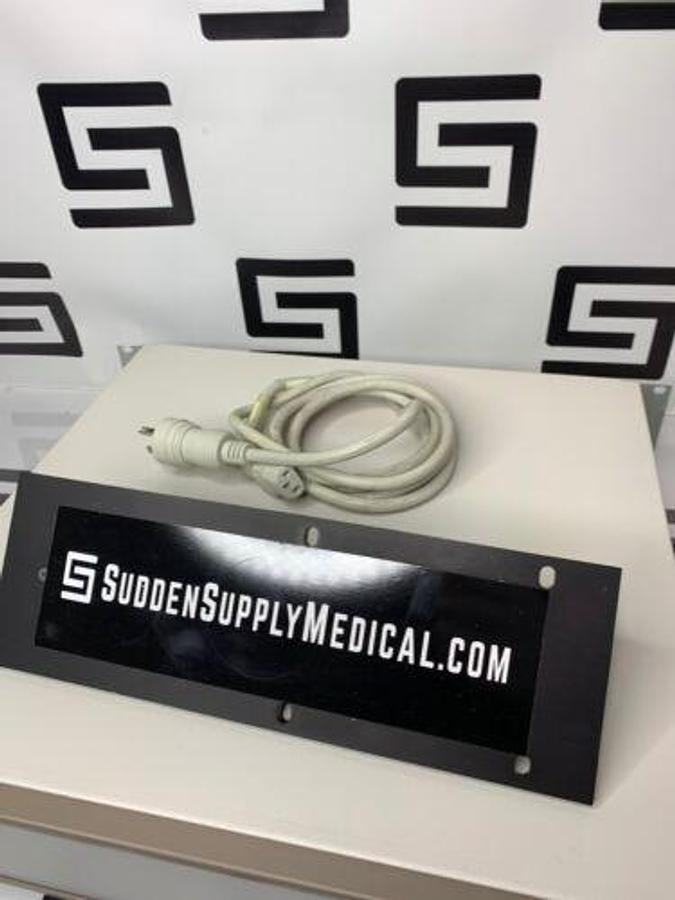 Used Frequency Synthesizer