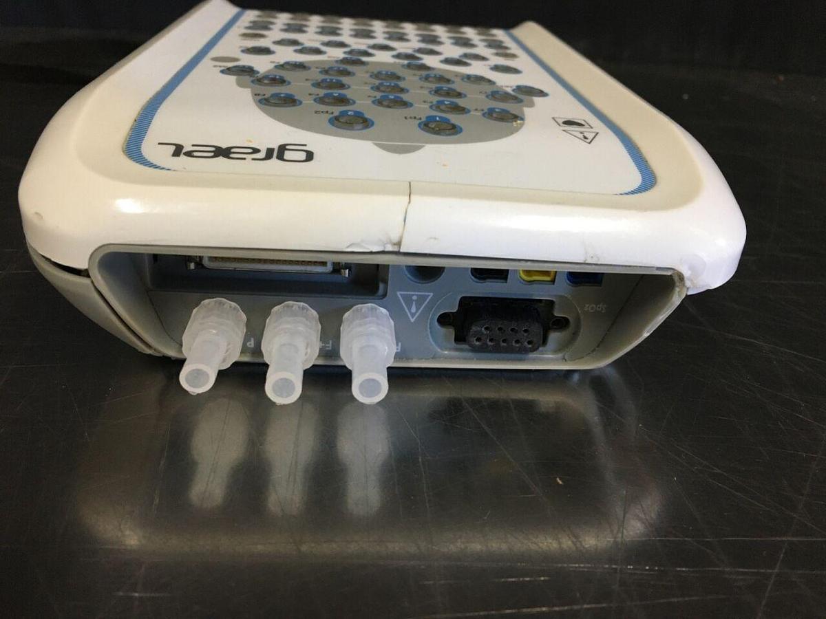 Used COMPUMEDICS 8028-0001-01