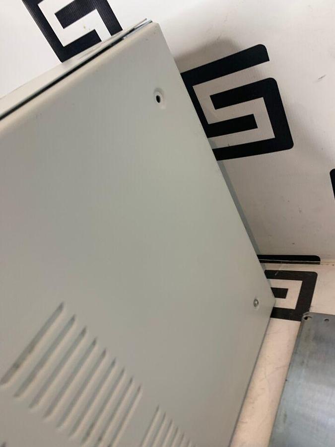 Used ZEISS Stratus OCT 3000 Patient Module