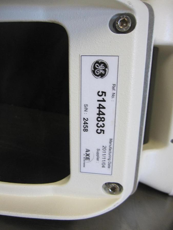 Used GE 5144835 Compression Tray Paddle Warranty